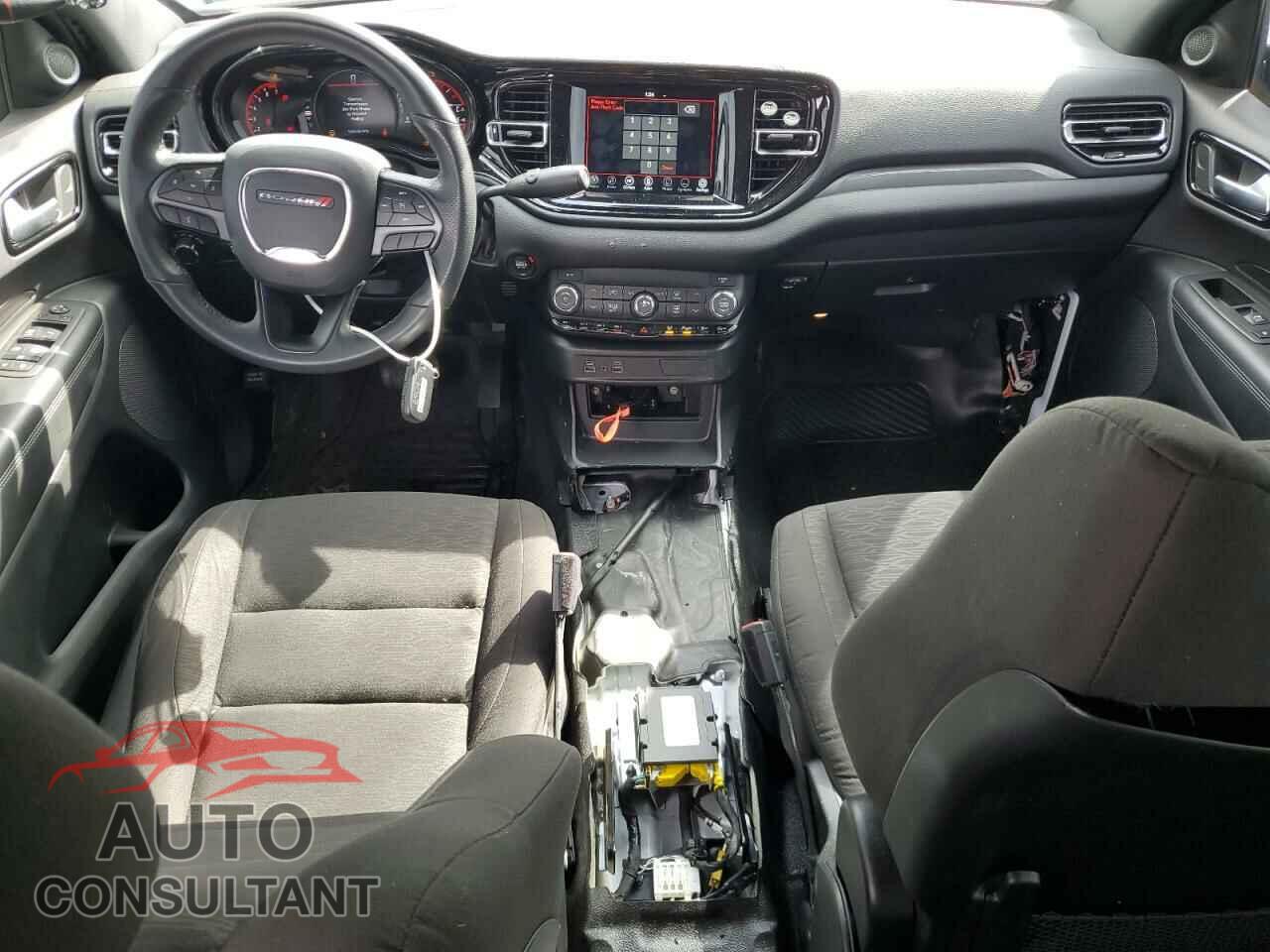 DODGE DURANGO 2023 - 1C4RDJFG6PC690674