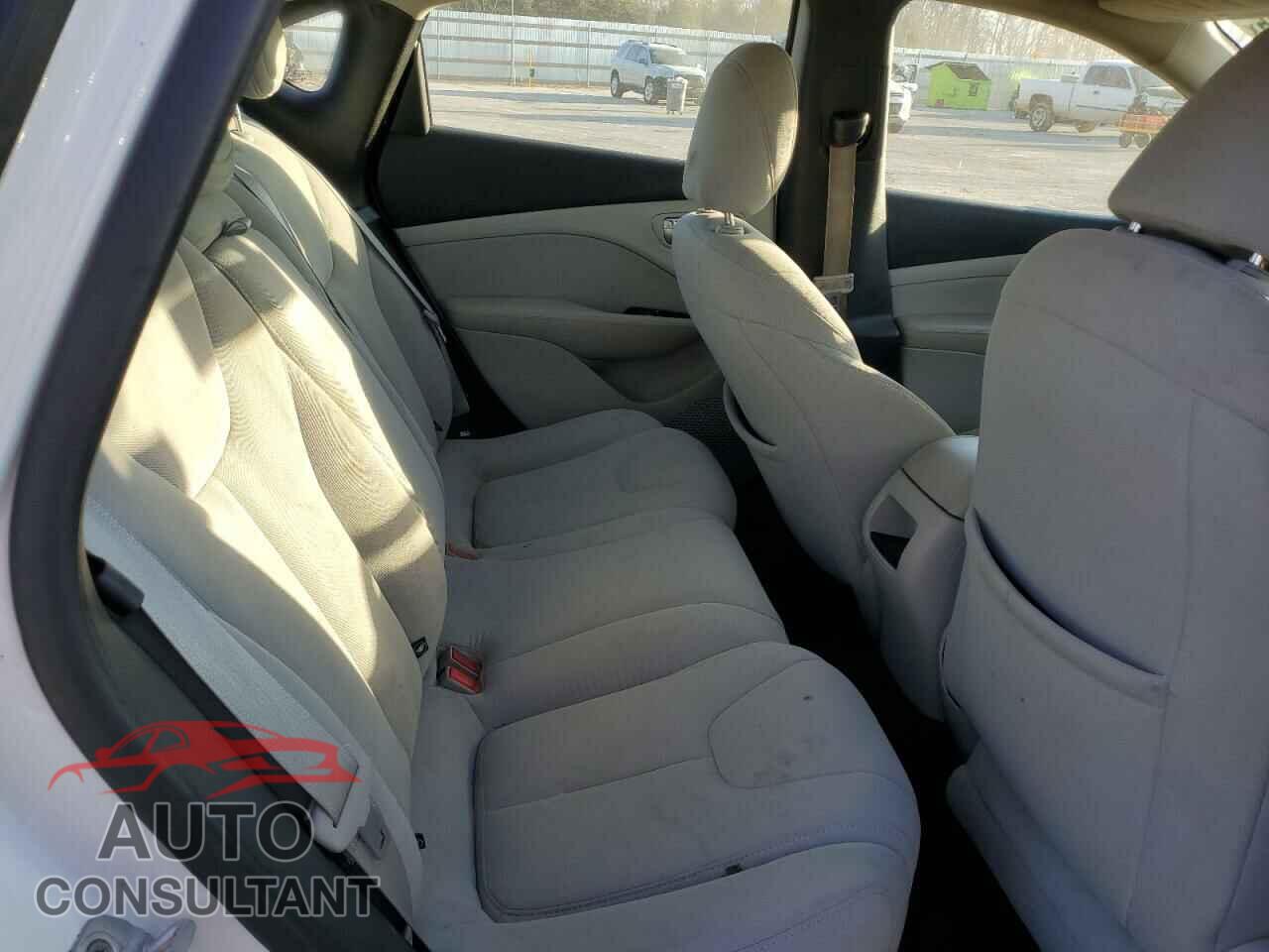 DODGE DART 2013 - 1C3CDFBA3DD100994
