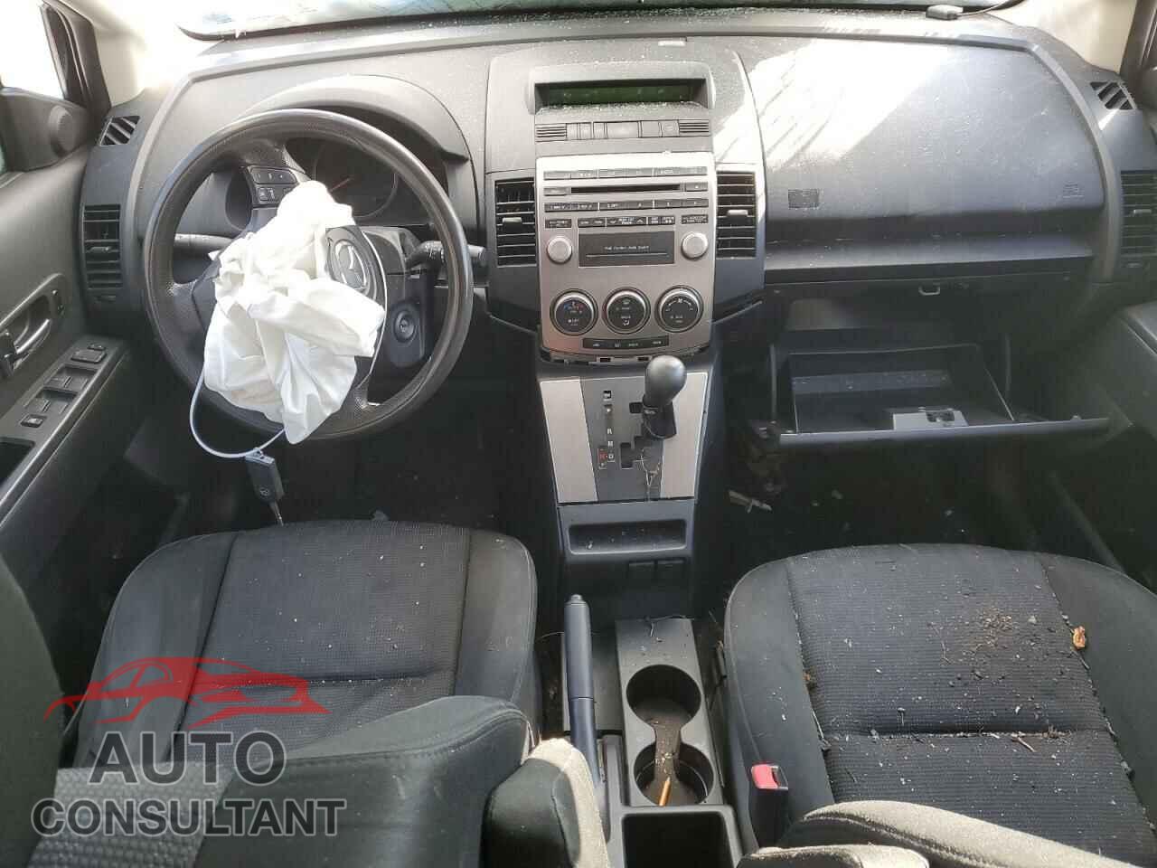 MAZDA 5 2010 - JM1CR2WL2A0373316