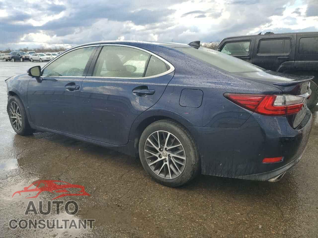 LEXUS ES350 2017 - JTHBK1GG2H2257722