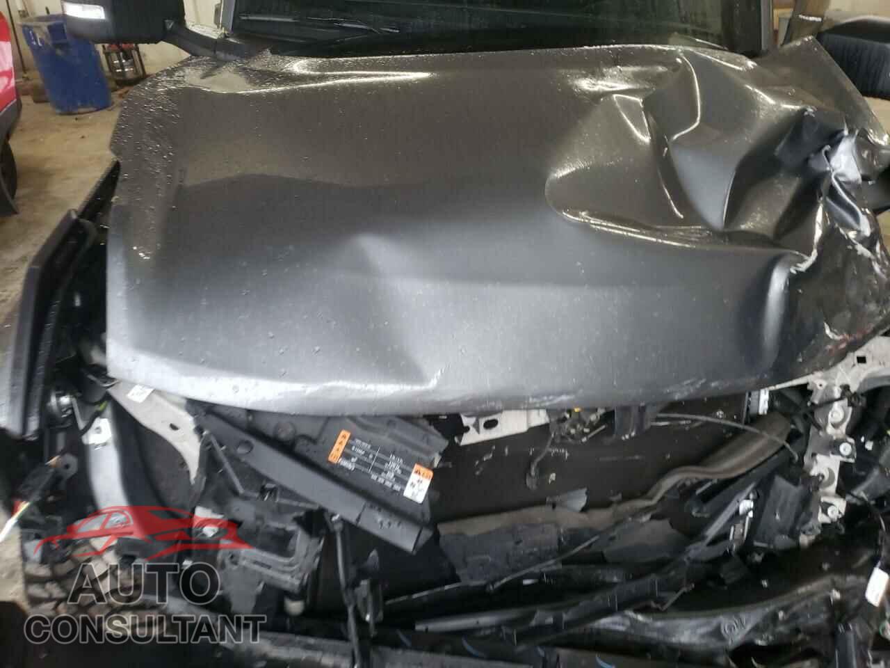 FORD BRONCO 2022 - 1FMEE5DP3NLB69779
