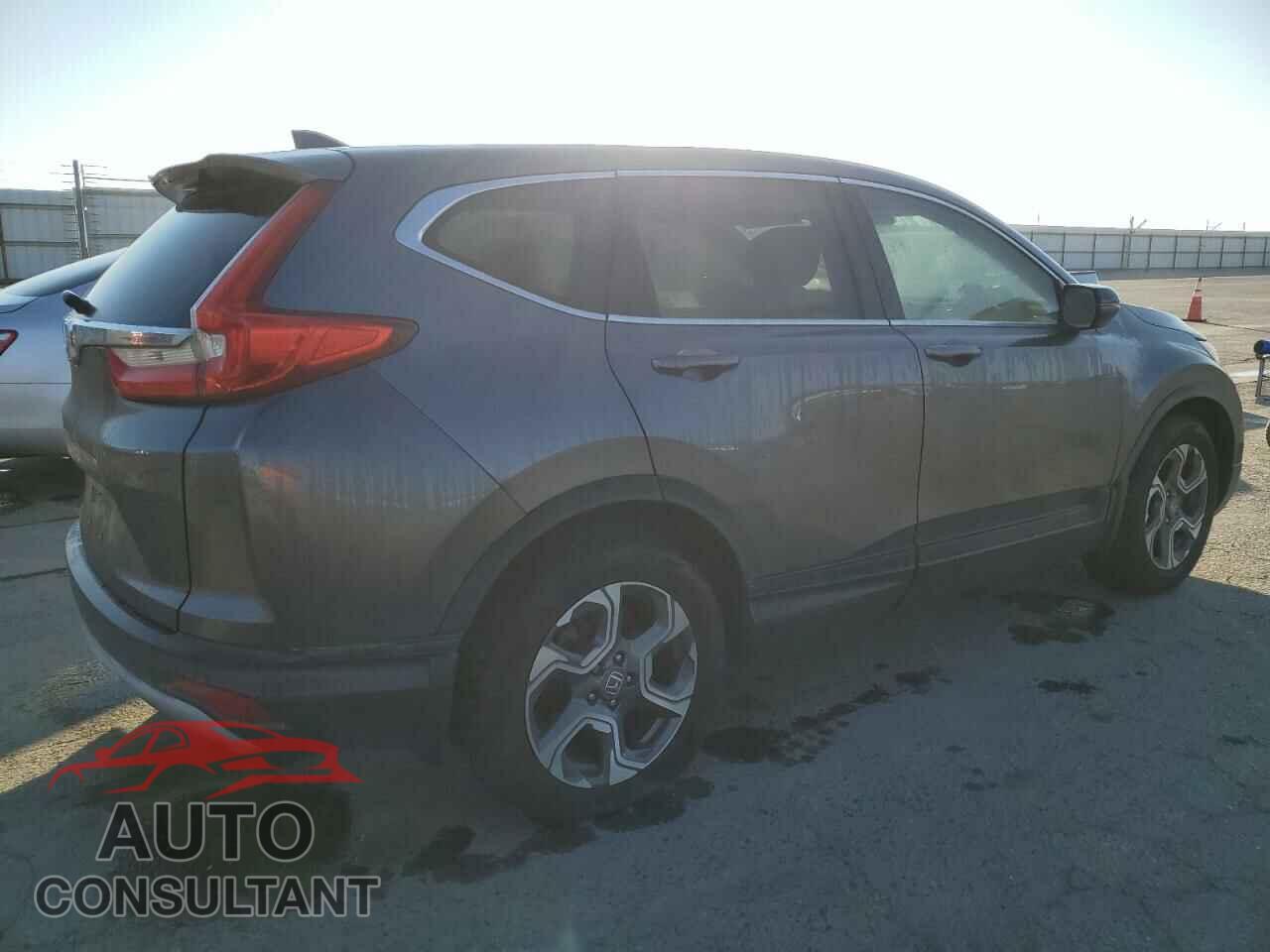 HONDA CRV 2017 - 7FARW1H55HE040975