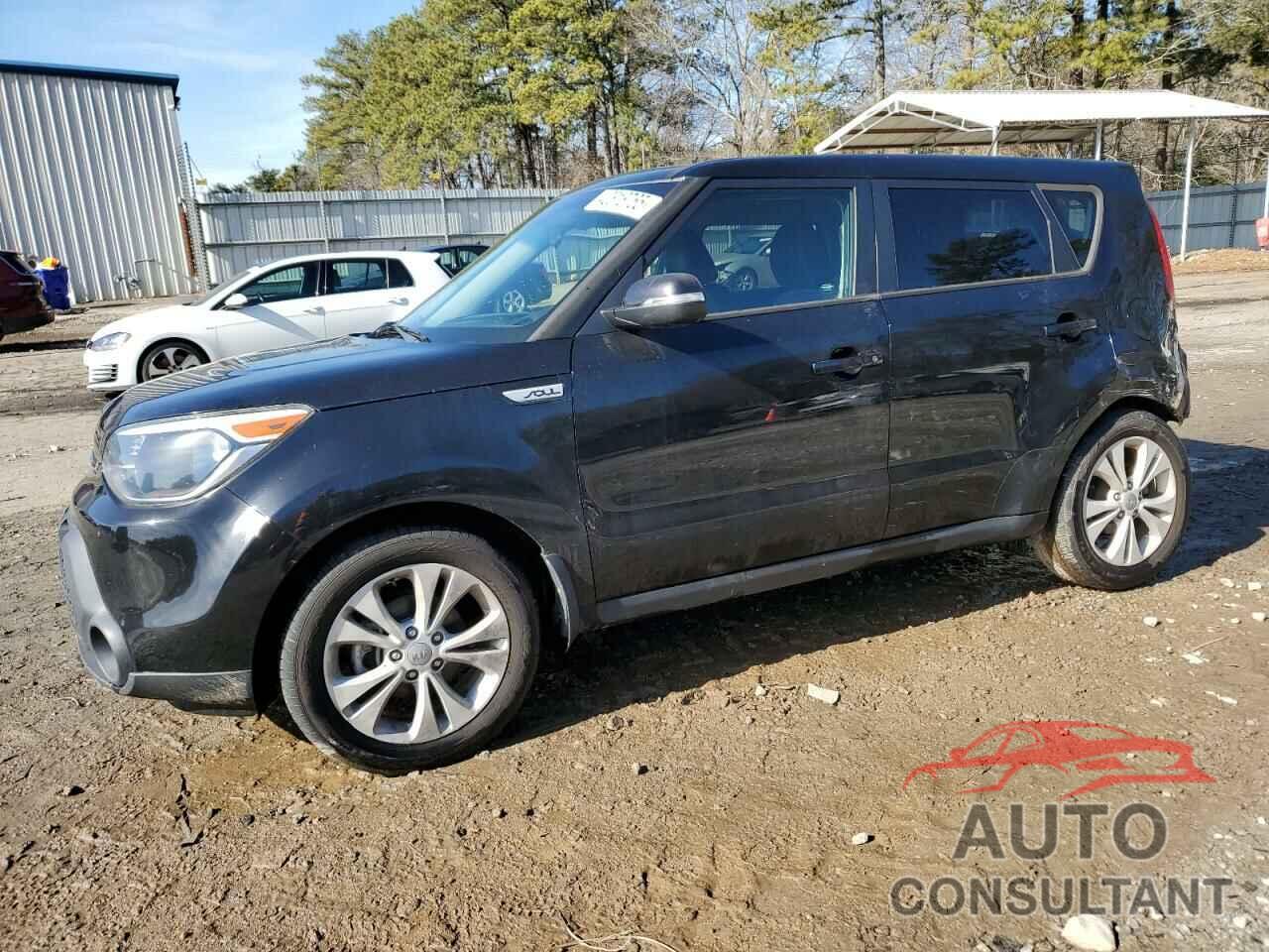 KIA SOUL 2014 - KNDJP3A57E7088913