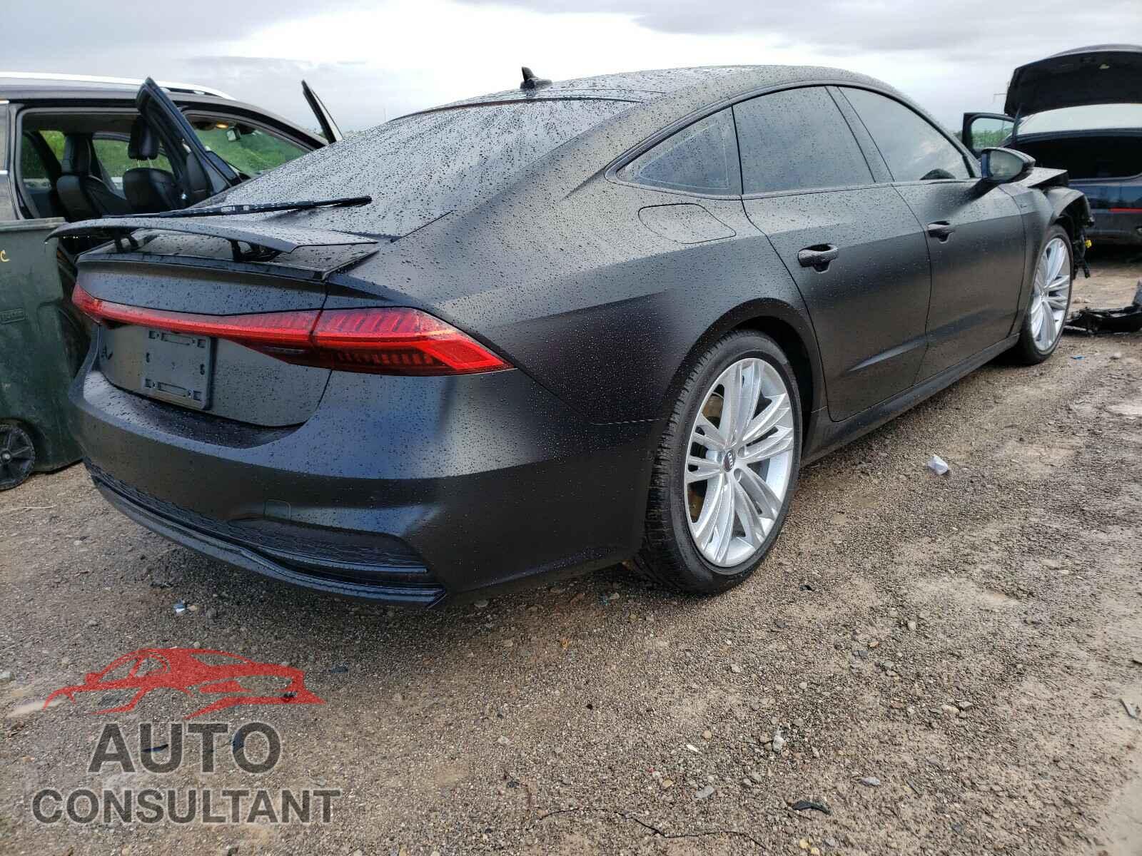 AUDI A7 2019 - WAUU2AF22KN101828