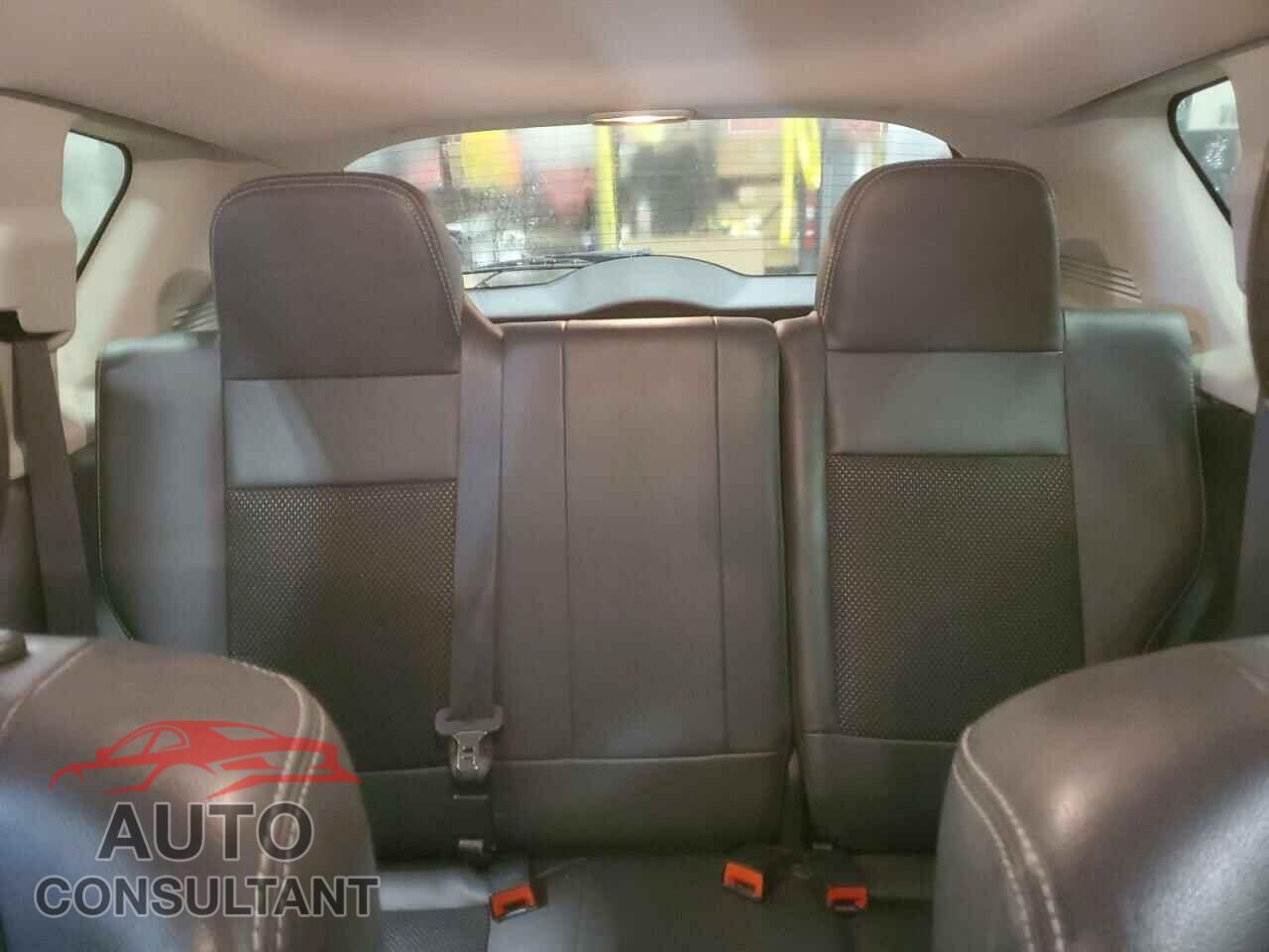 JEEP COMPASS 2014 - 1C4NJDEB2ED816339