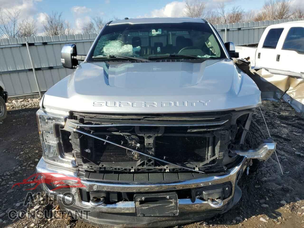 FORD F250 2017 - 1FT7W2BTXHEE80322