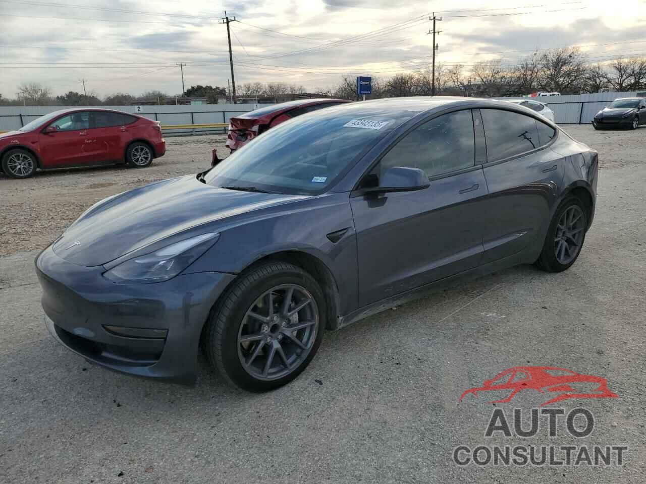 TESLA MODEL 3 2023 - 5YJ3E1EA8PF623545