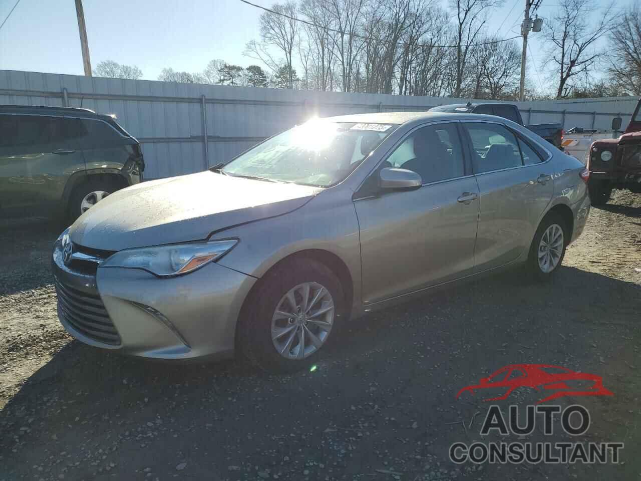 TOYOTA CAMRY 2016 - 4T1BF1FK4GU144333
