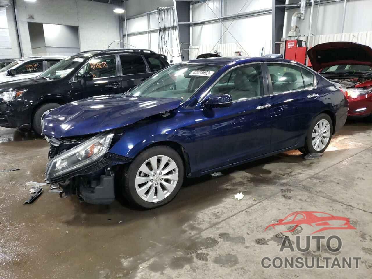 HONDA ACCORD 2015 - 1HGCR2F88FA089011