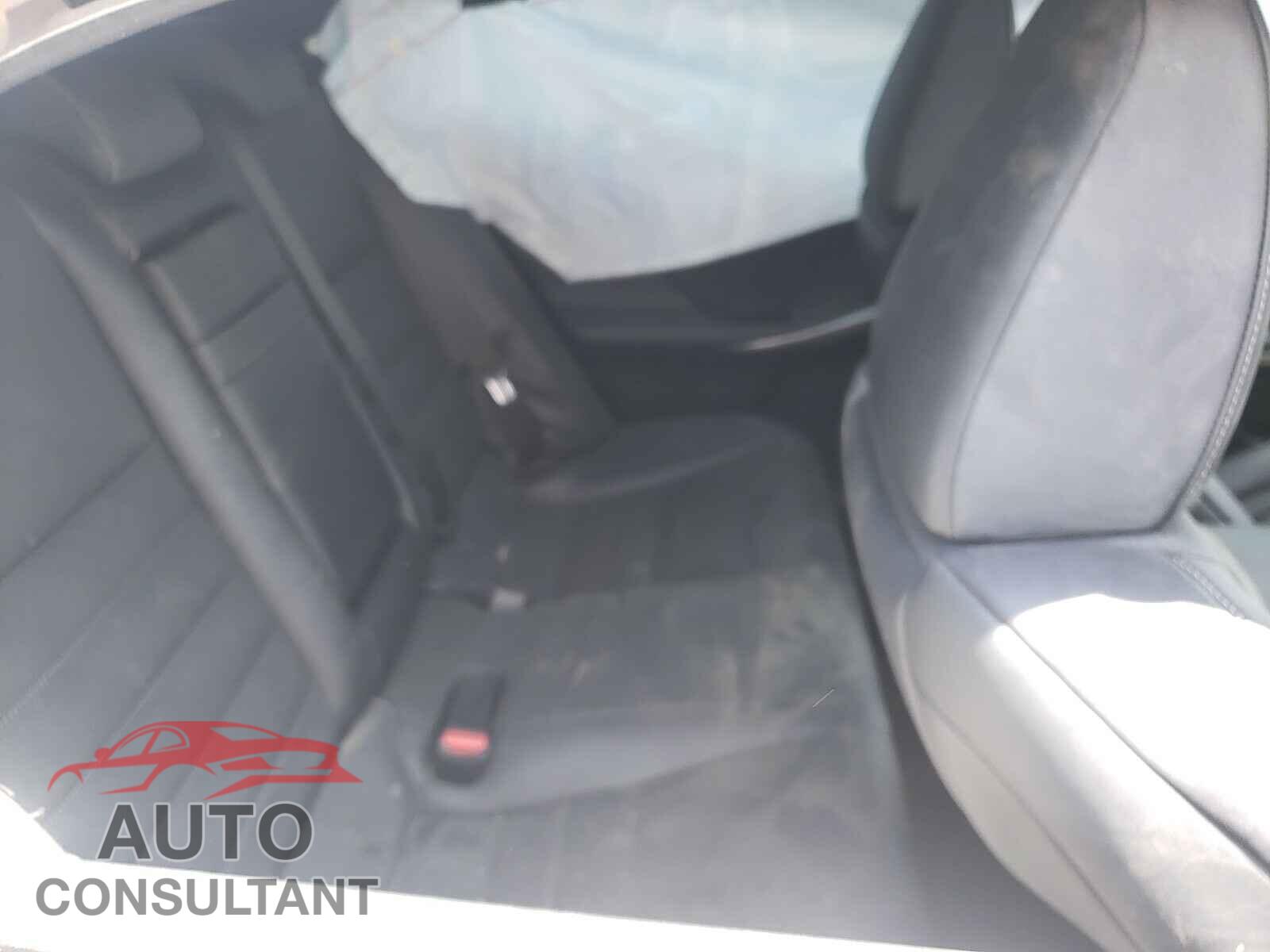 LEXUS IS 2017 - JTHCM1D20H5016229
