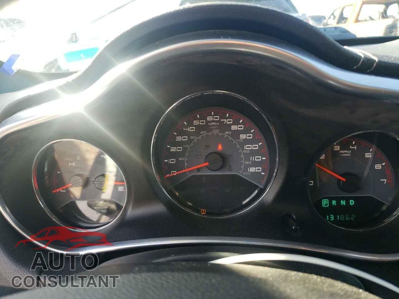 DODGE AVENGER 2013 - 1C3CDZAB8DN658250