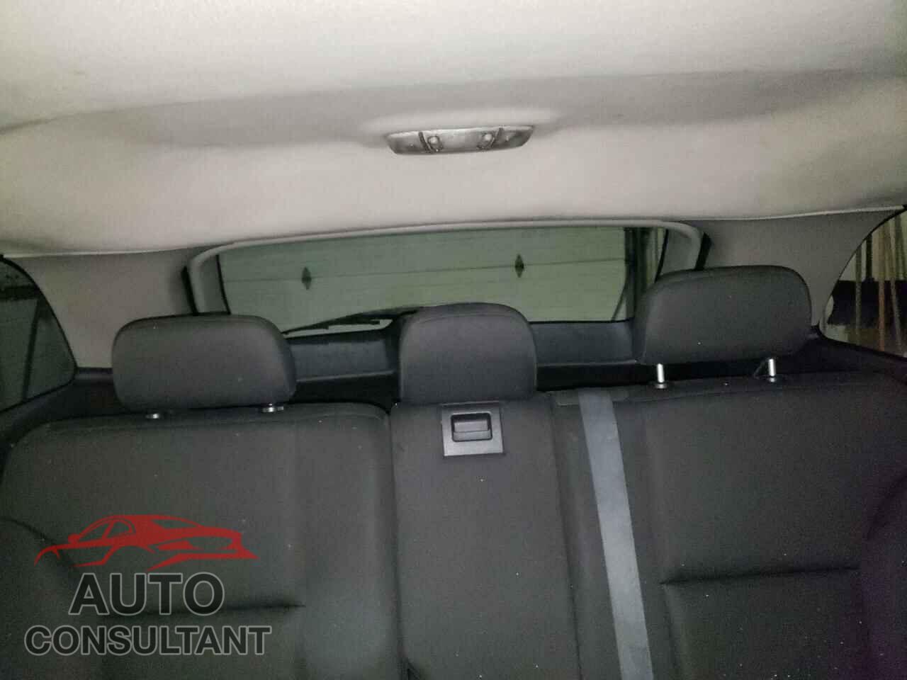 FORD EDGE 2010 - 2FMDK4JC6ABA94523