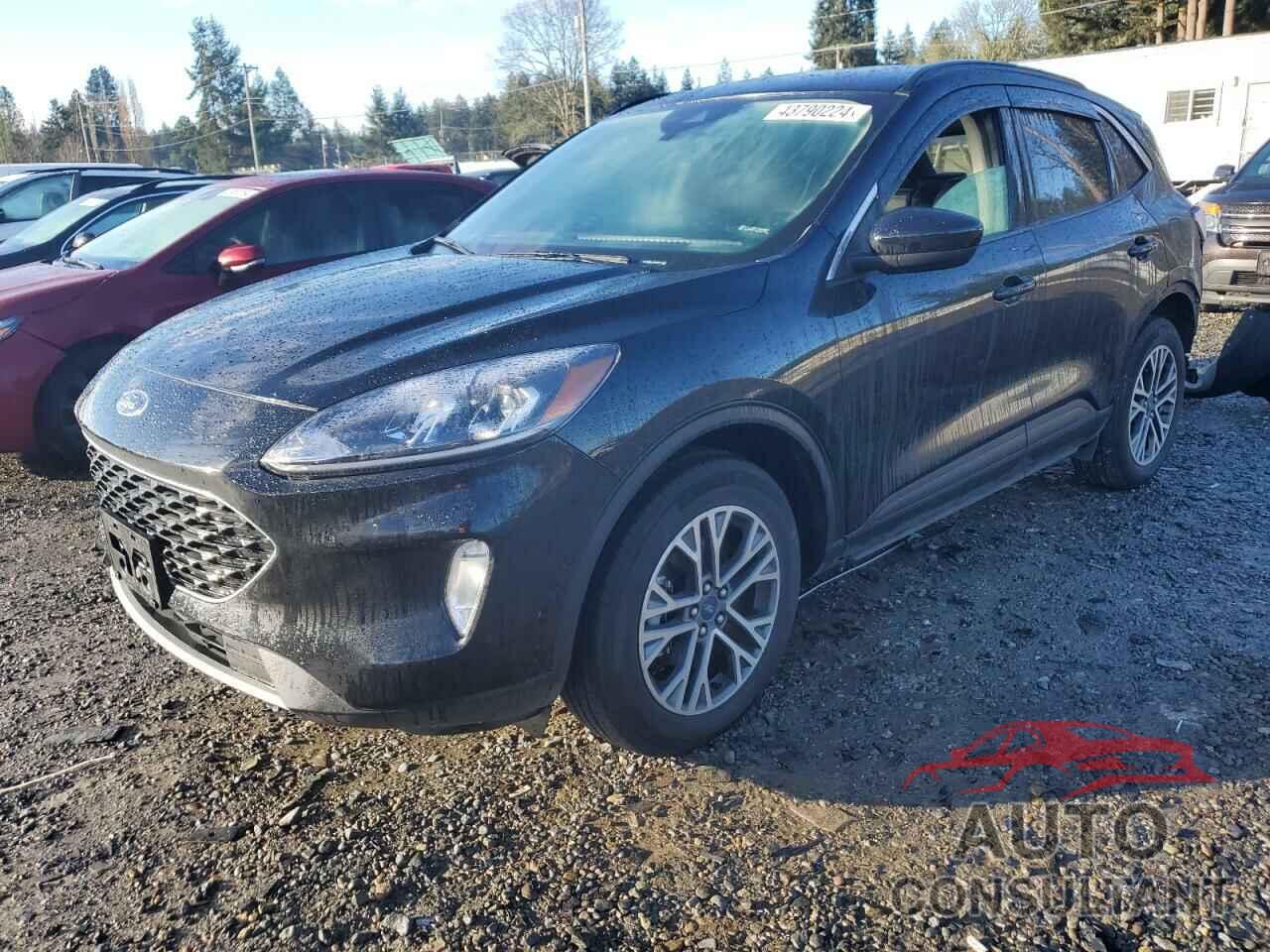 FORD ESCAPE 2020 - 1FMCU9H69LUA02904