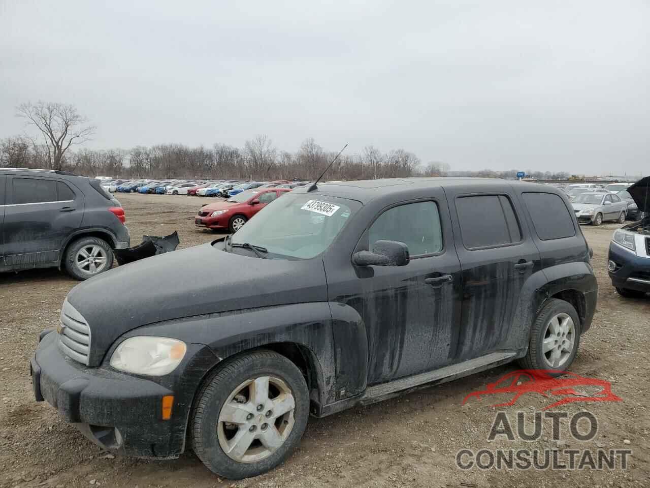 CHEVROLET HHR 2009 - 3GNCA23B69S632940