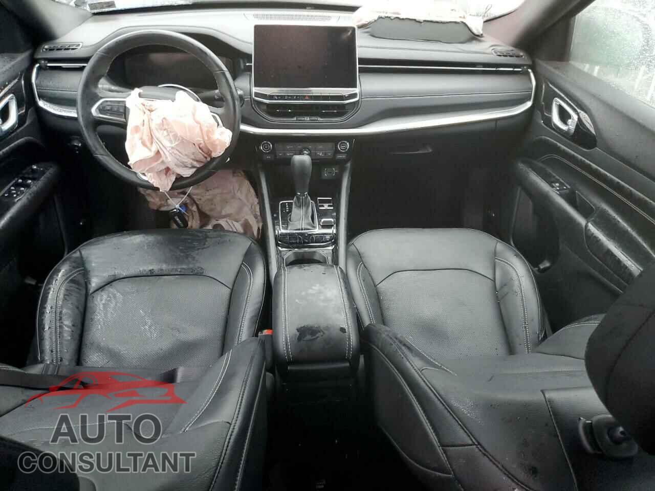 JEEP COMPASS 2022 - 3C4NJDCB9NT232159