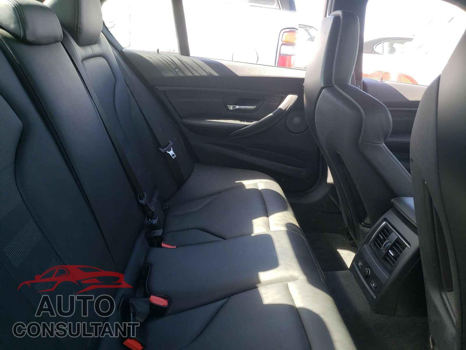 BMW M3 2018 - WBS8M9C53J5K99712