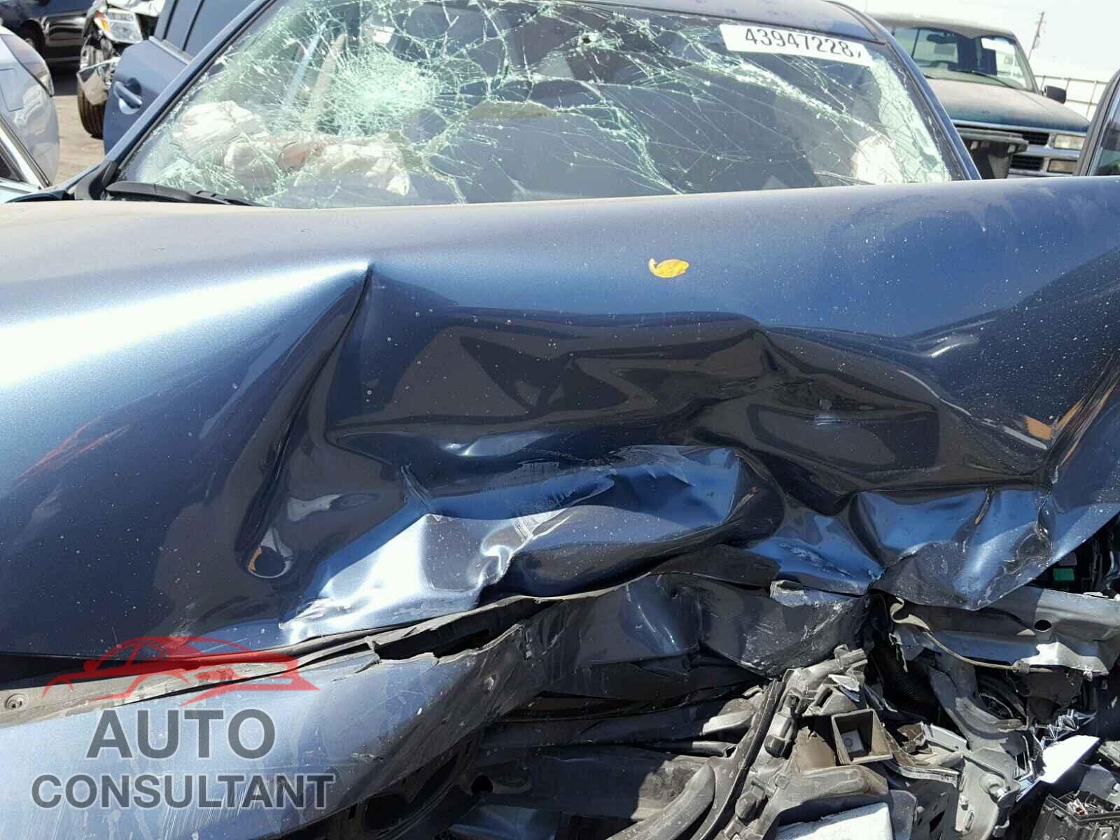 MAZDA 6 2017 - JM1GL1V59H1104640