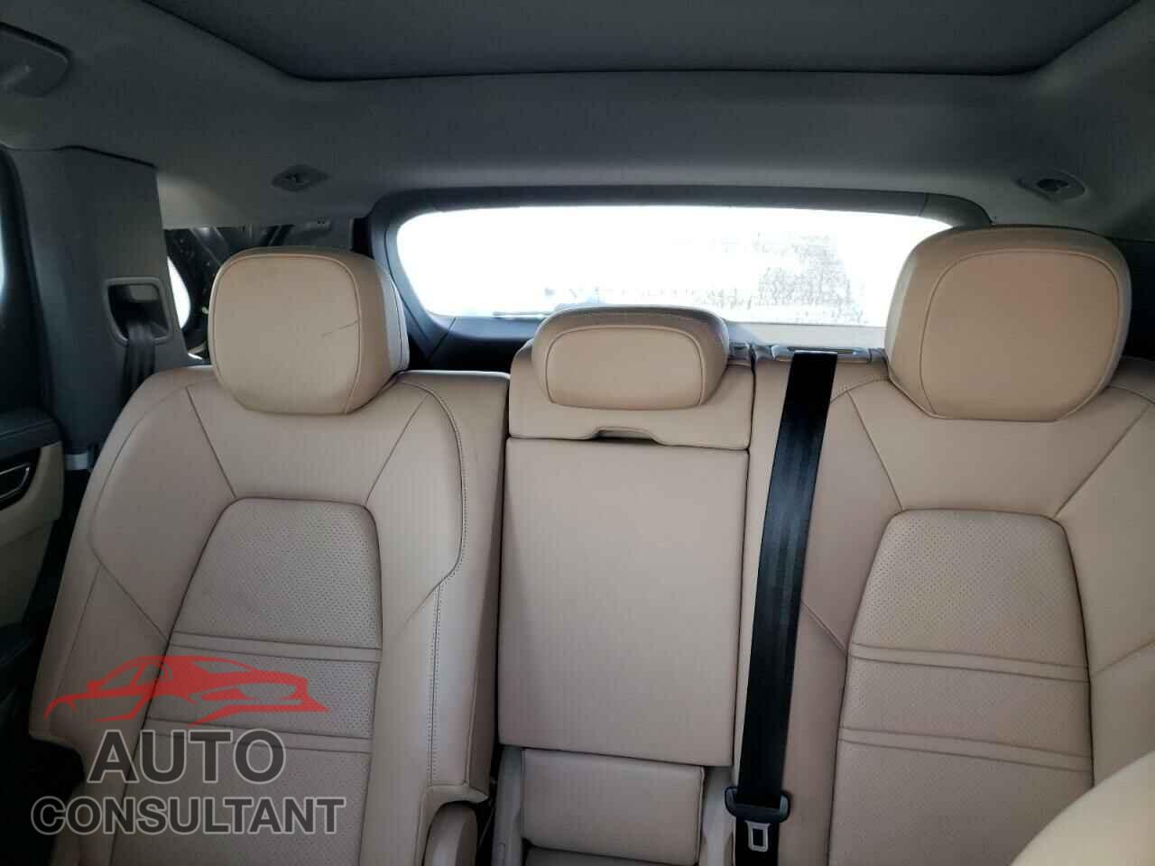 PORSCHE CAYENNE 2019 - WP1AA2AYXKDA08408