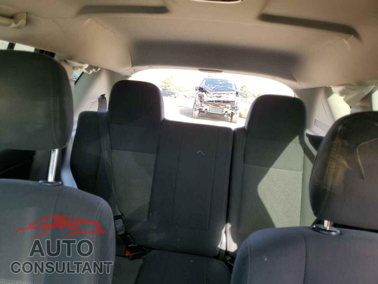 JEEP COMPASS 2012 - 1C4NJCEB3CD631658