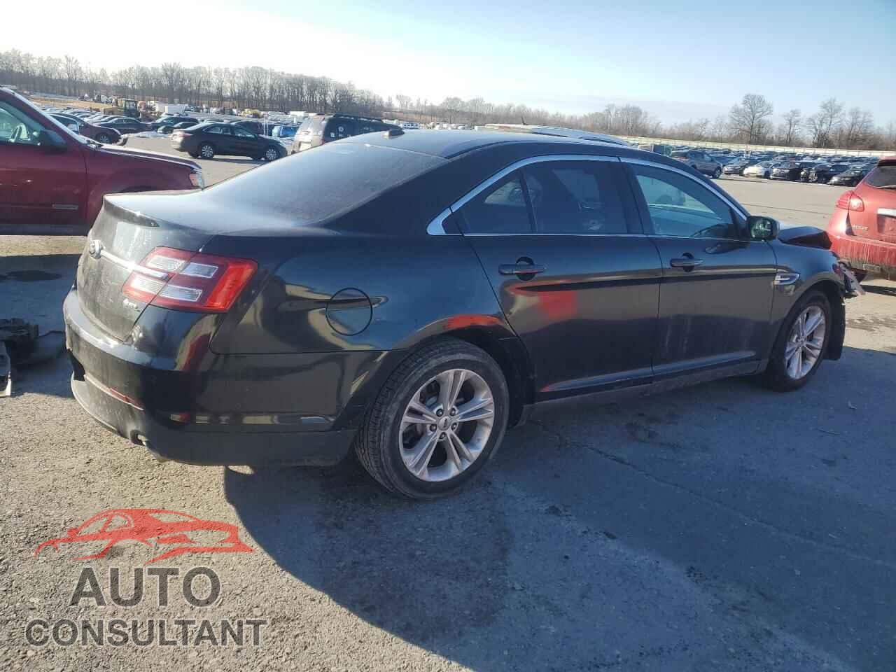FORD TAURUS 2013 - 1FAHP2E81DG191763