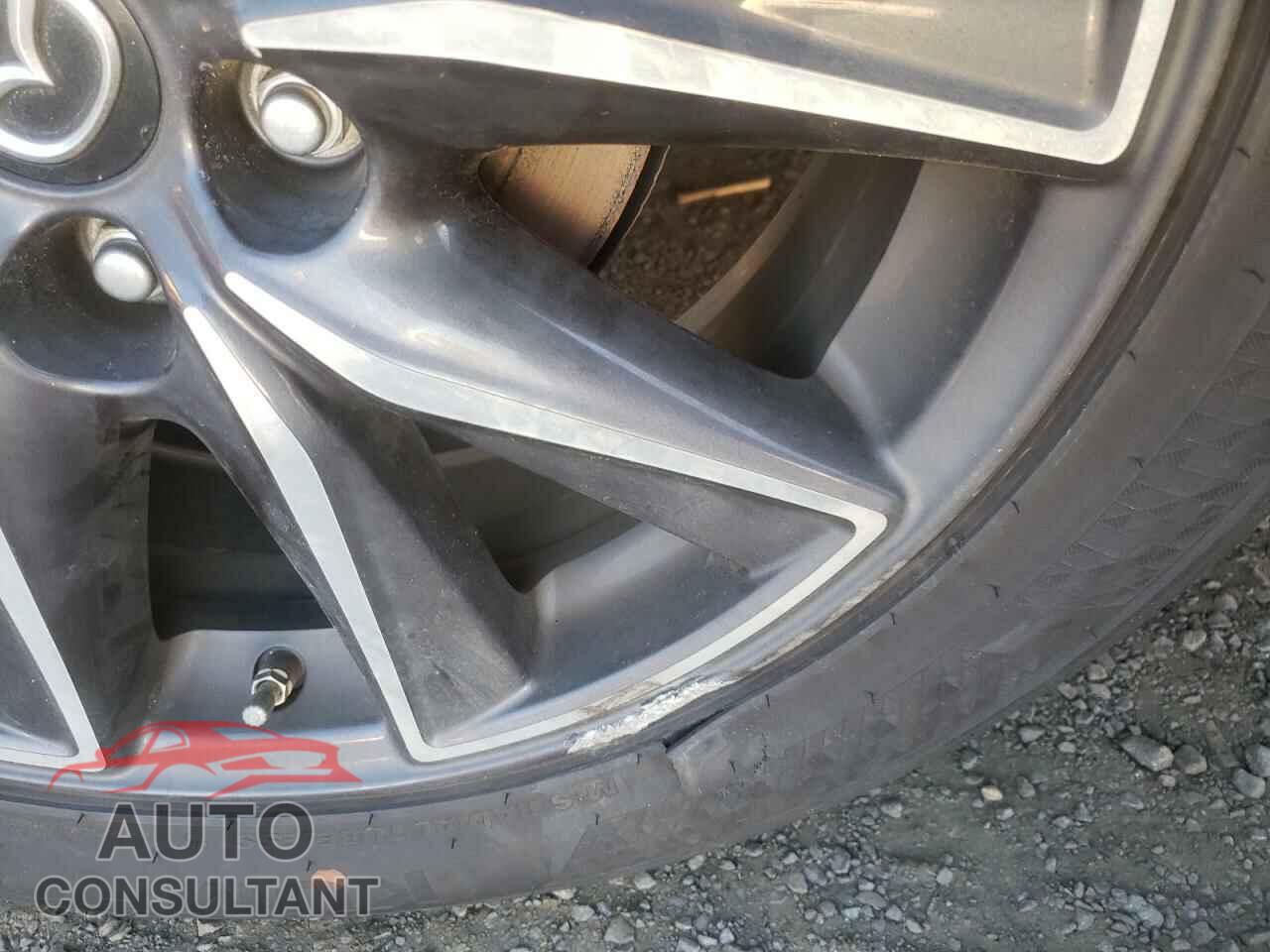 MAZDA CX-5 2018 - JM3KFBDM6J0309237