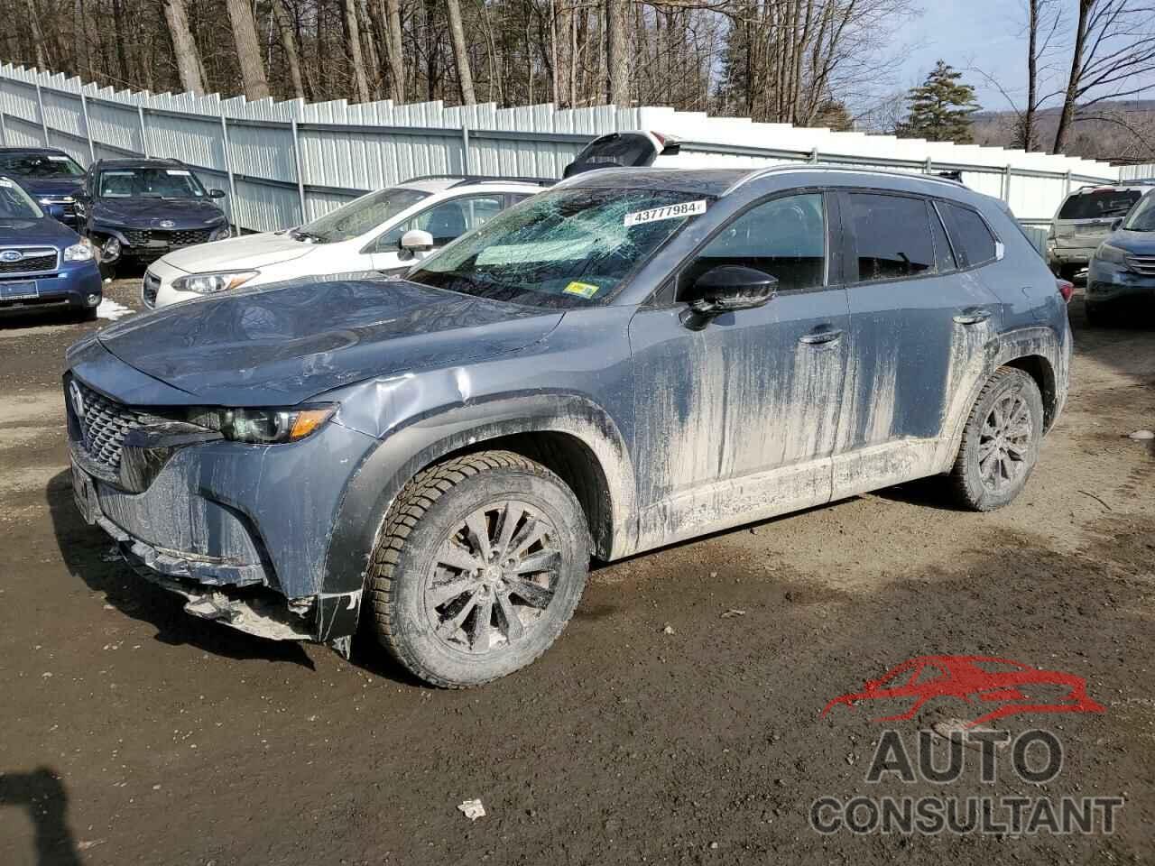 MAZDA CX-50 PREF 2023 - 7MMVABCM9PN108952