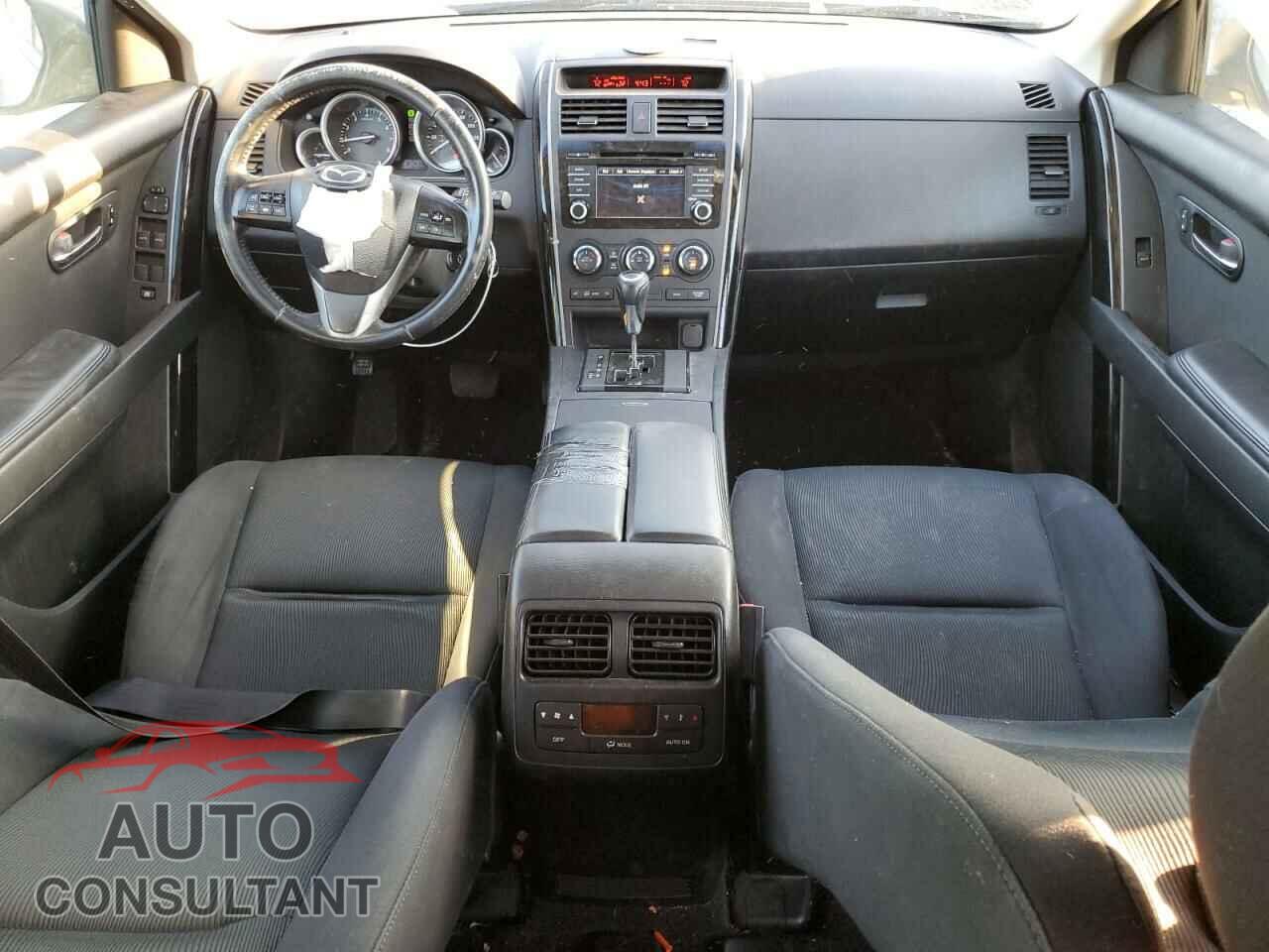 MAZDA CX-9 2013 - JM3TB2BV2D0421386