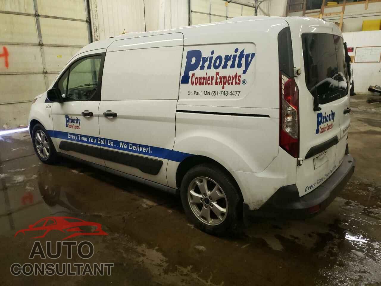FORD TRANSIT 2017 - NM0LS7F72H1320802