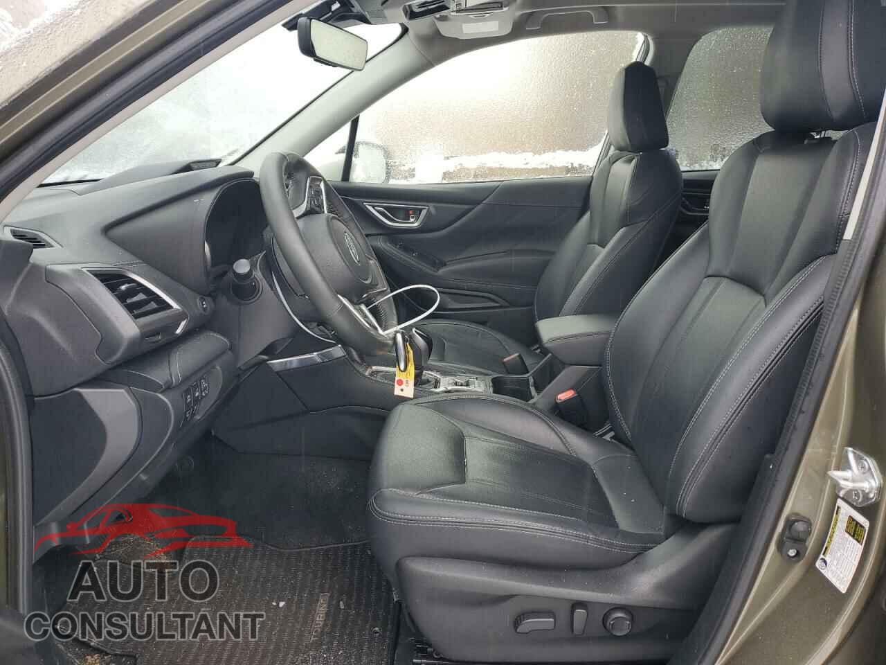 SUBARU FORESTER 2023 - JF2SKARC5PH422221