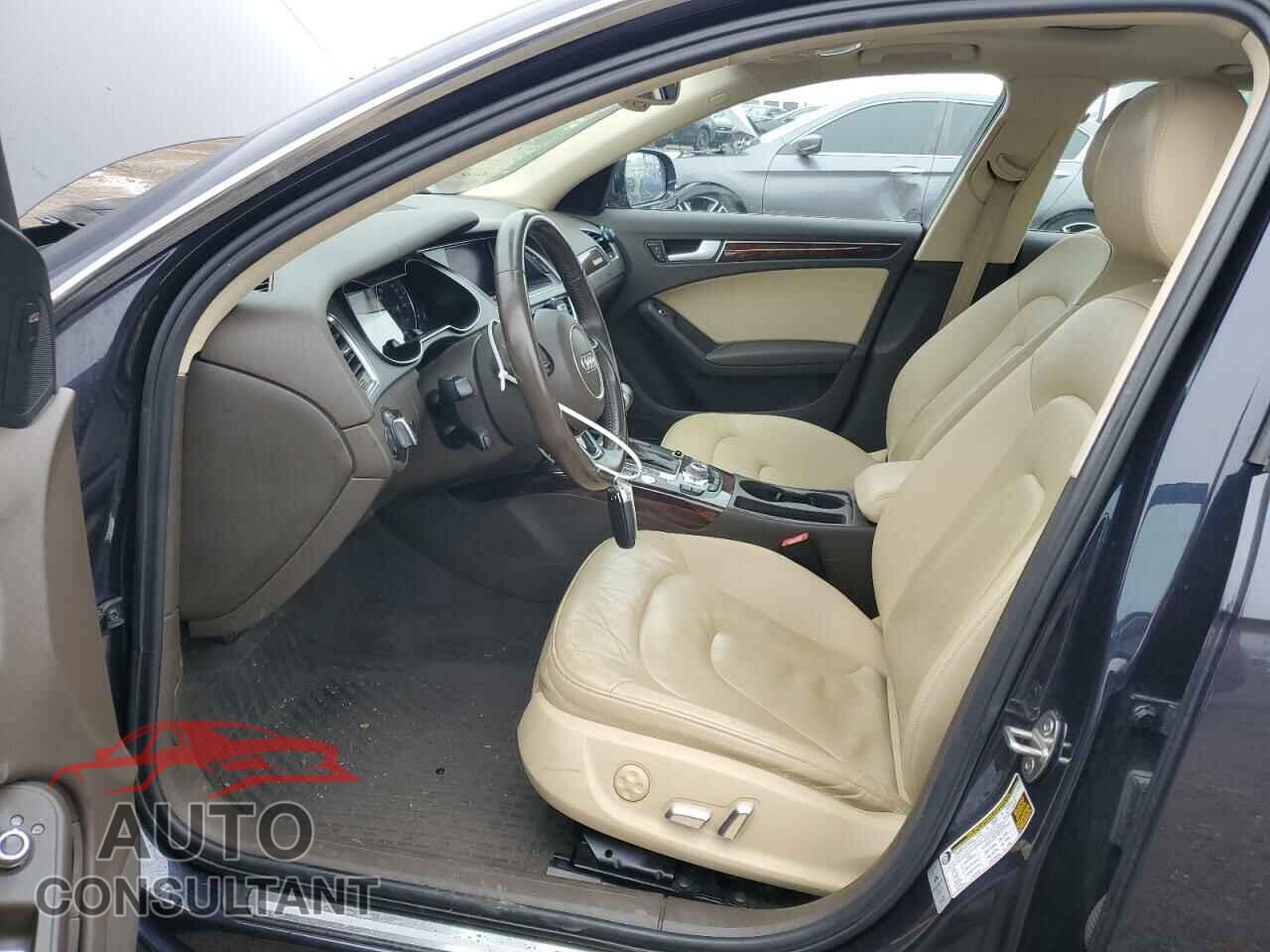 AUDI A4 2015 - WAUFFAFL7FN028189