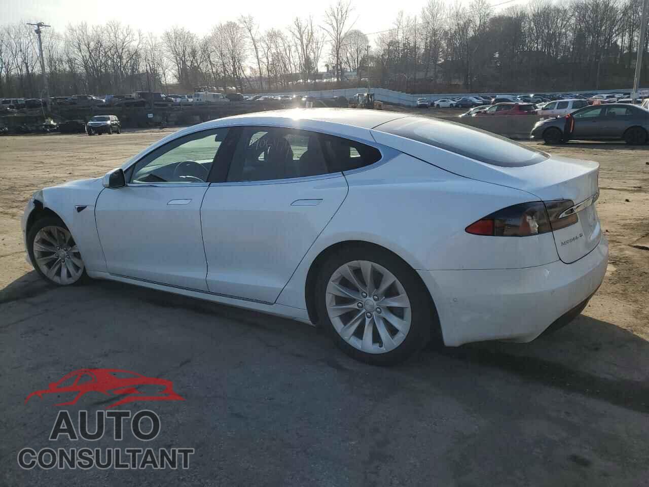 TESLA MODEL S 2018 - 5YJSA1E2XJF285671