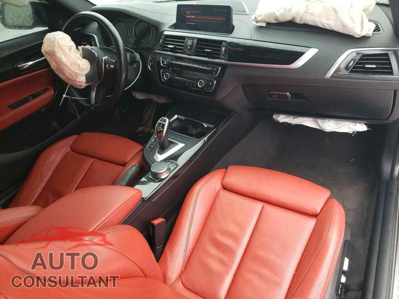 BMW M2 2018 - WBA2J7C55JVB28714