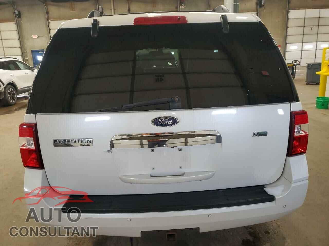 FORD EXPEDITION 2012 - 1FMJU2A58CEF22604