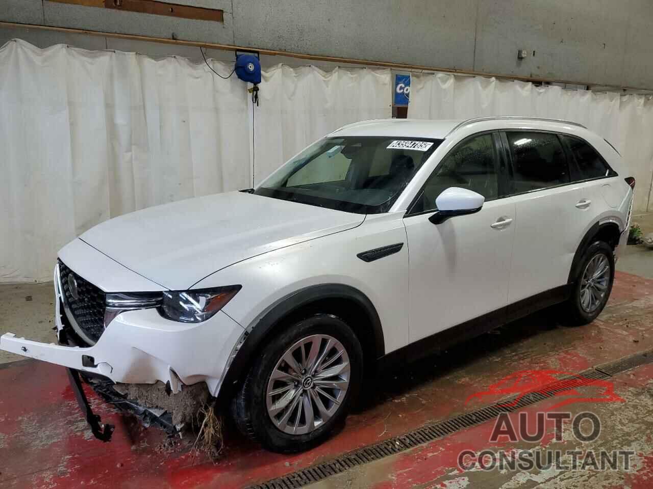 MAZDA CX-90 SELE 2024 - JM3KKAHD5R1163953