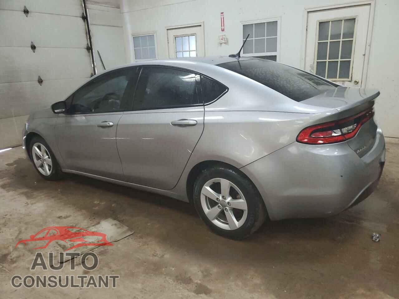 DODGE DART 2016 - 1C3CDFBB2GD537947