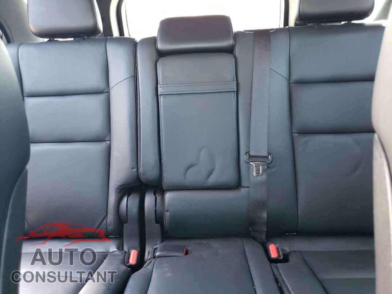 DODGE DURANGO 2022 - 1C4RDHDG2NC130756