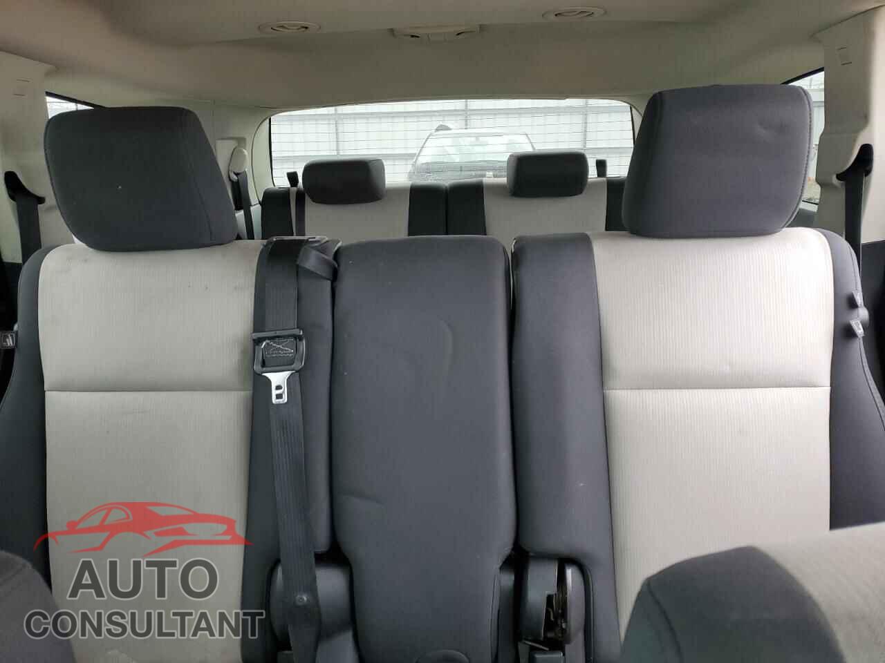 DODGE JOURNEY 2009 - 3D4GG57V39T209129