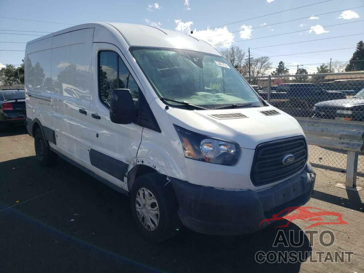 FORD TRANSIT CO 2019 - 1FTYR2CM6KKA87428