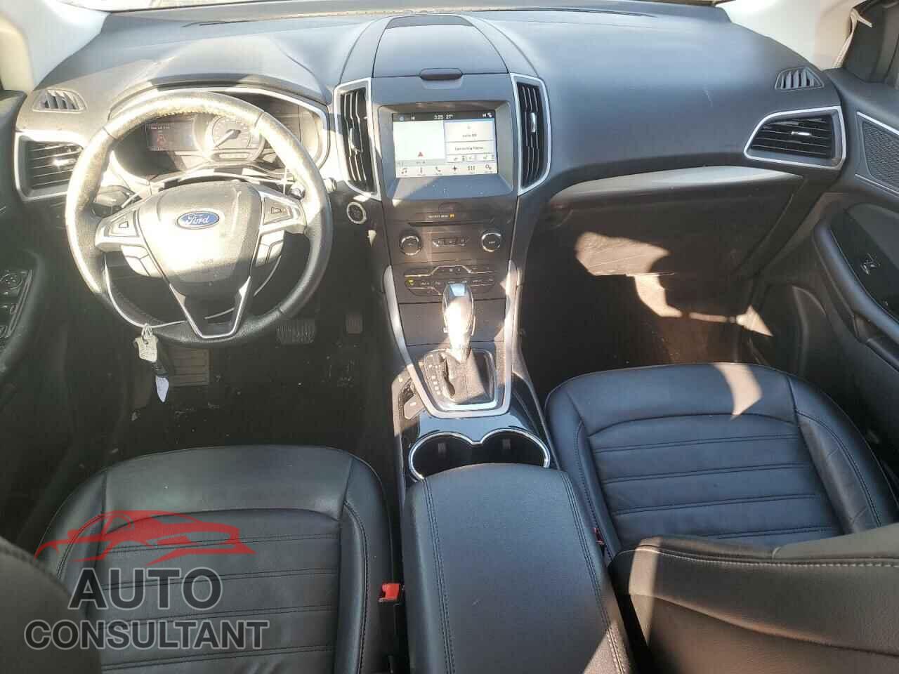 FORD EDGE 2017 - 2FMPK3J84HBC11819