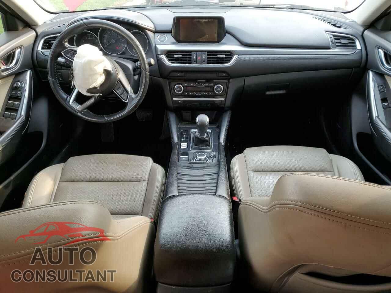 MAZDA 6 2017 - JM1GL1V56H1106958