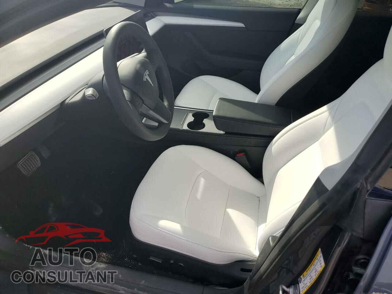 TESLA MODEL 3 2023 - 5YJ3E1EB0PF595443