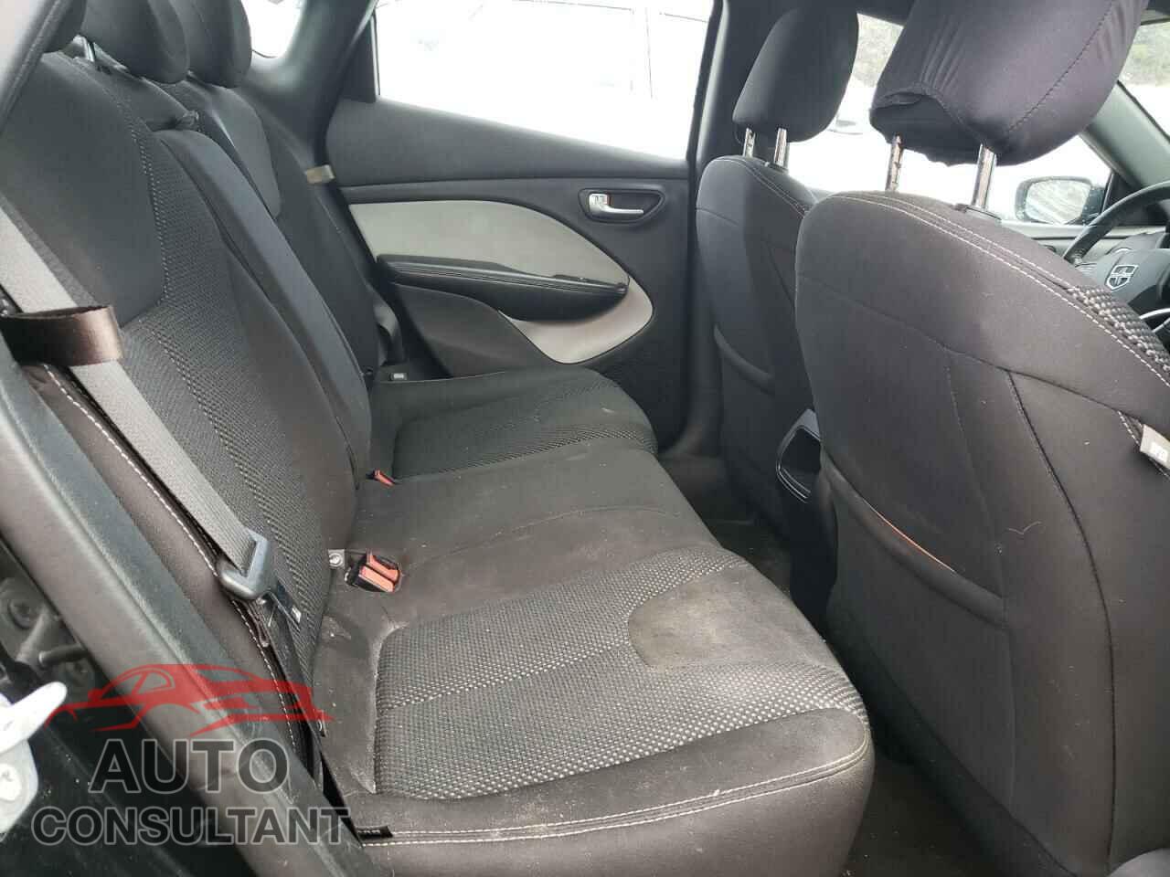 DODGE DART 2015 - 1C3CDFBB9FD378309