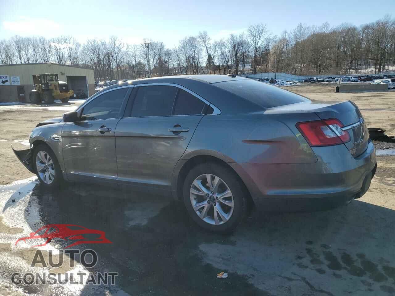 FORD TAURUS 2011 - 1FAHP2EW3BG107471