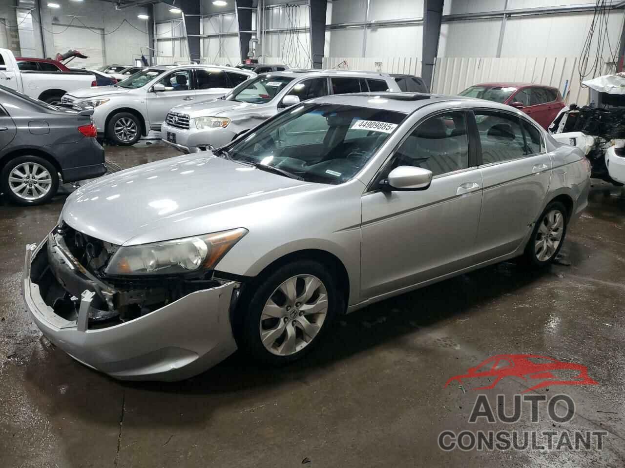 HONDA ACCORD 2010 - 1HGCP2F83AA195347
