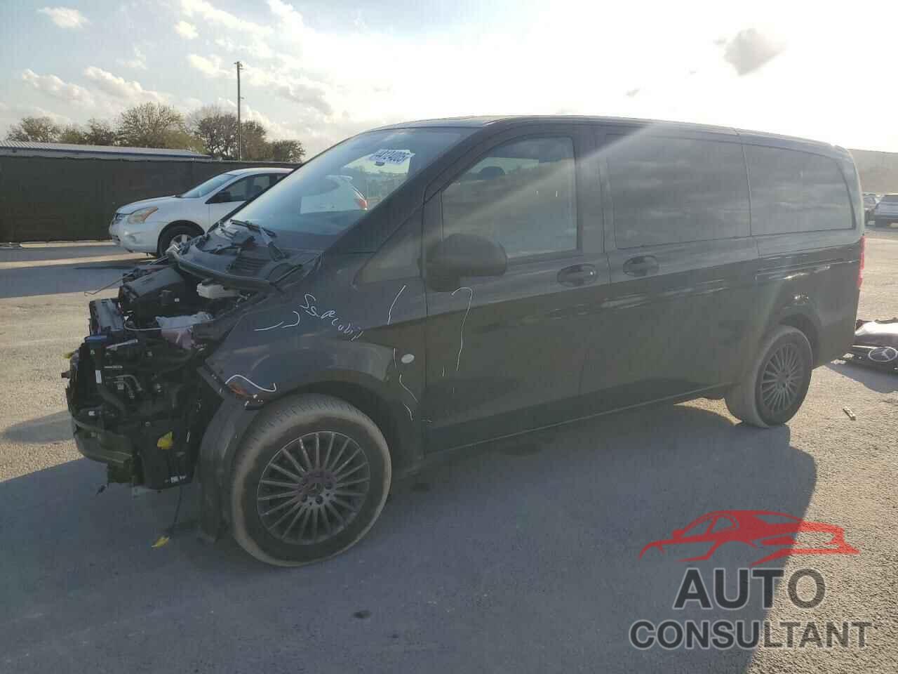 MERCEDES-BENZ METRIS 2023 - W1WV0FEY8P4290244