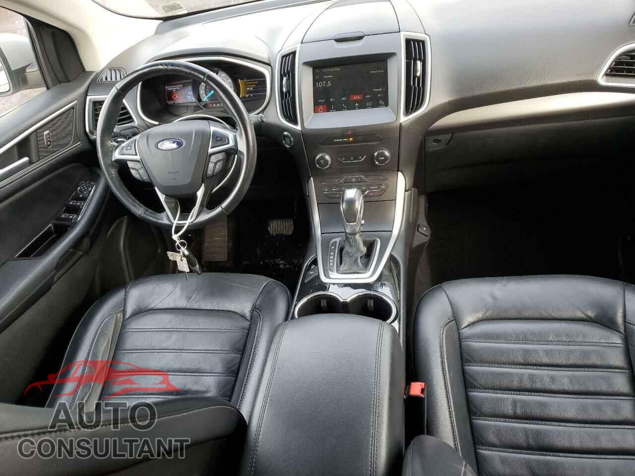 FORD EDGE 2016 - 2FMPK4J99GBB25032