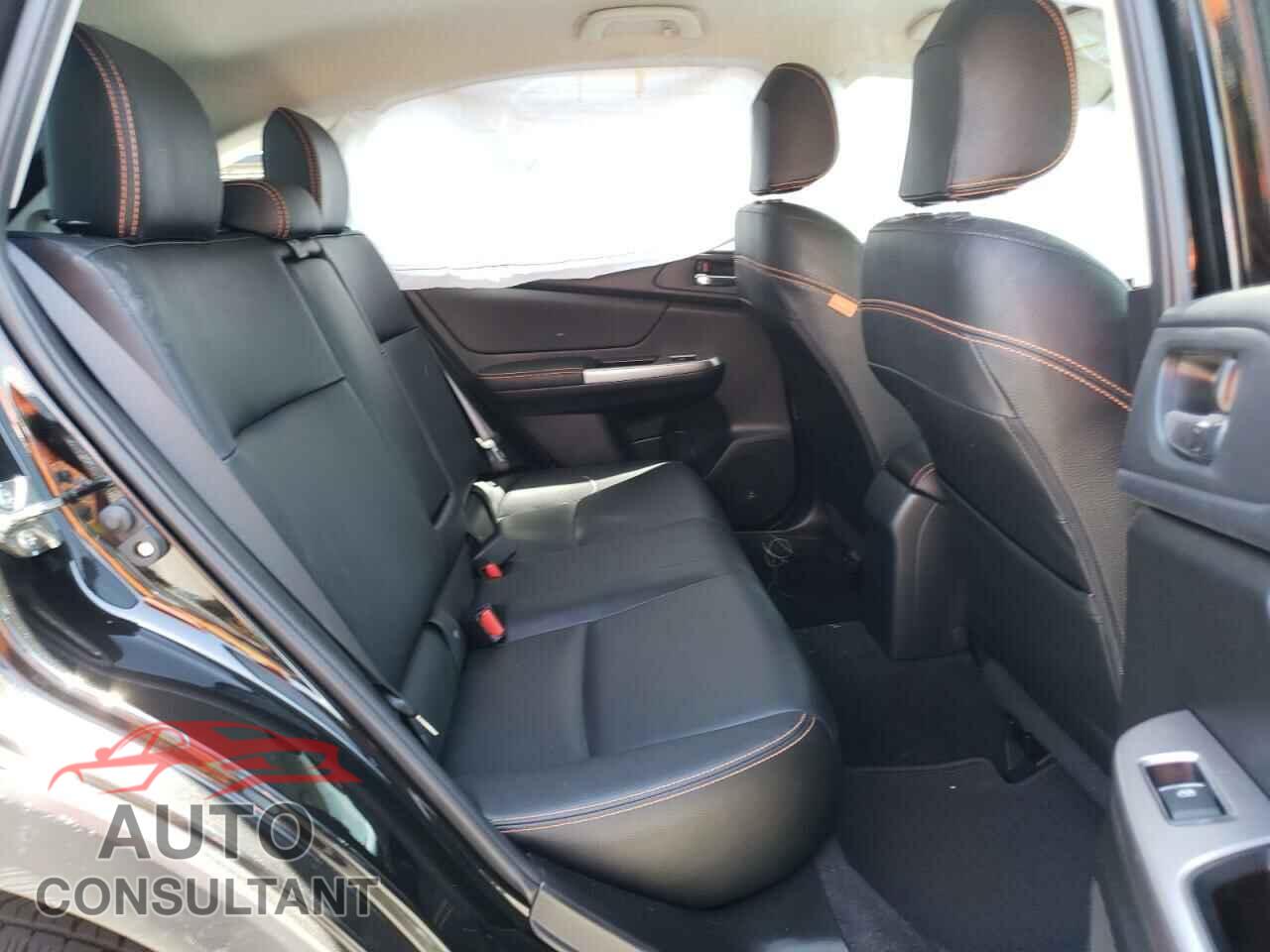 SUBARU CROSSTREK 2017 - JF2GPAKC0HH224603