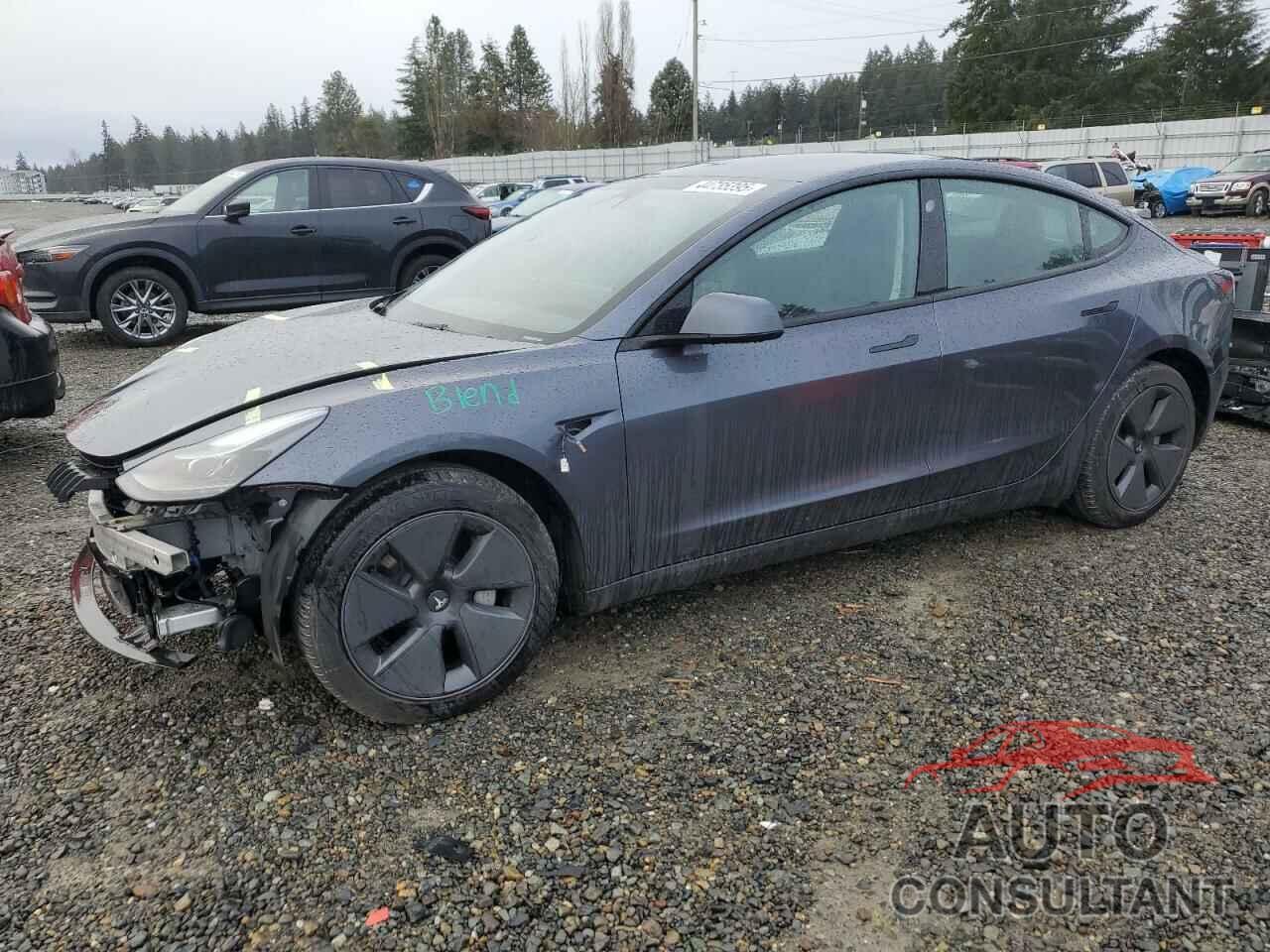 TESLA MODEL 3 2023 - 5YJ3E1EA0PF625600