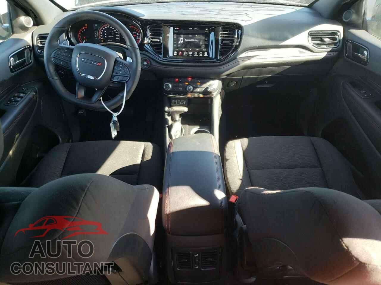 DODGE DURANGO 2023 - 1C4RDJDG7PC690072