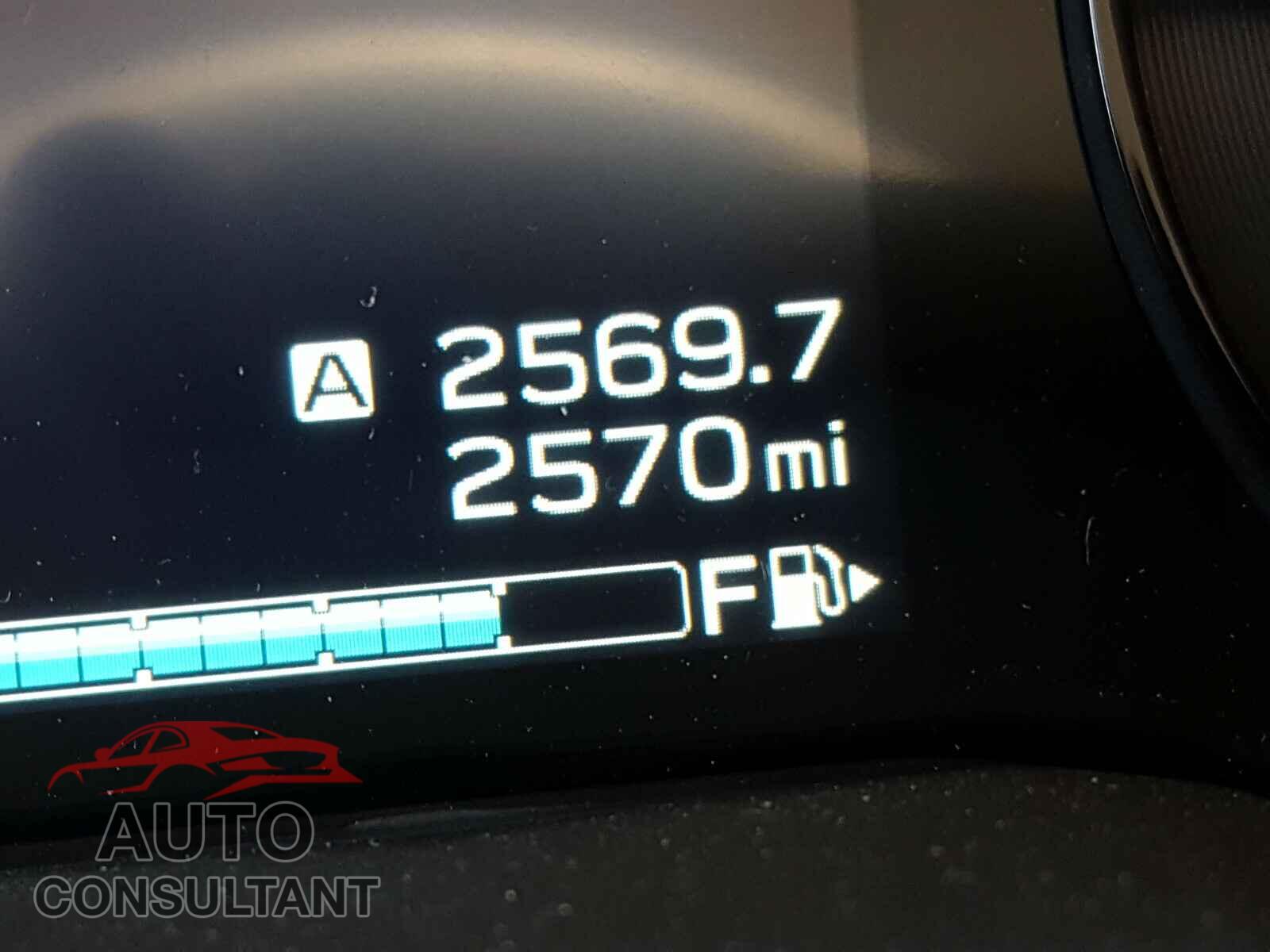 SUBARU IMPREZA 2020 - 4S3GTAB68L3733901